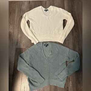 Teen girls lightweight sweaters